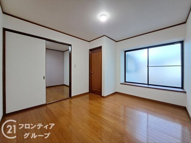 3LDK Detached House for Sale in Yao, Osaka - Near Onji Station - Thumbnail 3