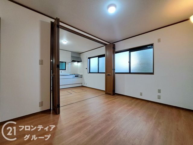 3LDK Detached House for Sale in Yao, Osaka - Near Onji Station - Thumbnail 4