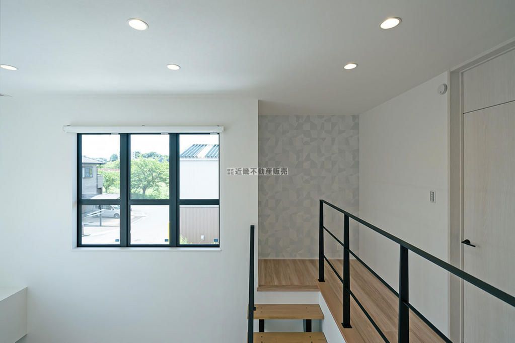 Modern 3LDK House in Iga City, Mie - 101 sqm - Thumbnail 4