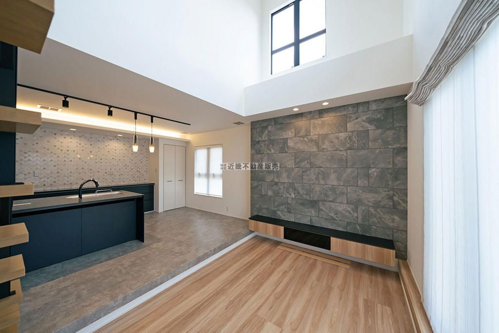 Modern 3LDK House in Iga City, Mie - 101 sqm - Thumbnail 2