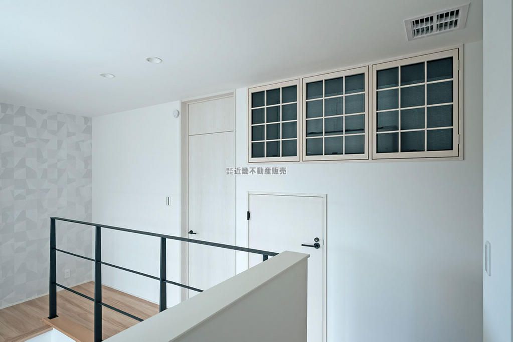 Modern 3LDK House in Iga City, Mie - 101 sqm - Thumbnail 3