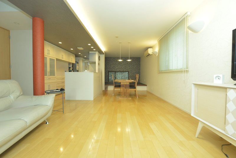 4LDK Detached House for Sale in Ibaraki, Osaka | Saito-Nishi Station - Thumbnail 3