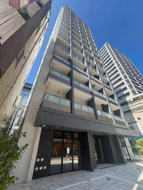 1K Apartment in Kawasaki-ku, Near Hatchonawate Station - Thumbnail 4