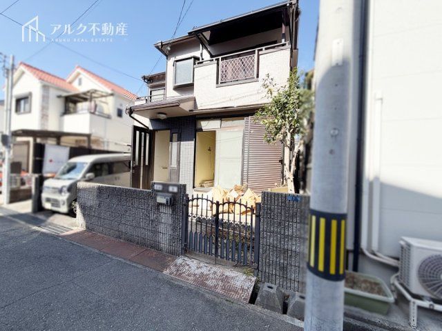 Renovated 4LDK House Near Mukonoso Station, Amagasaki - Thumbnail 4