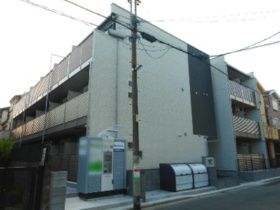 1R Apartment for Rent in Kawasaki-ku, Kawasaki City - Thumbnail 4