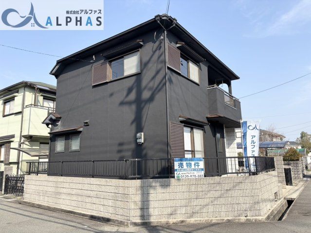 Renovated 4SLDK Corner Lot House in Kobe Nishi Ward - Thumbnail 3