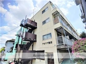 Craspedia Apartment for Rent in Miyamae Ward, Kawasaki - Thumbnail 3