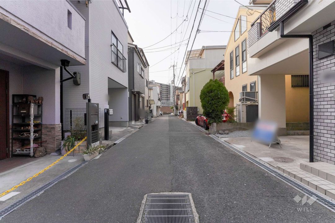 3LDK Detached House for Sale near Mizunase Station, Shimamoto - Thumbnail 3