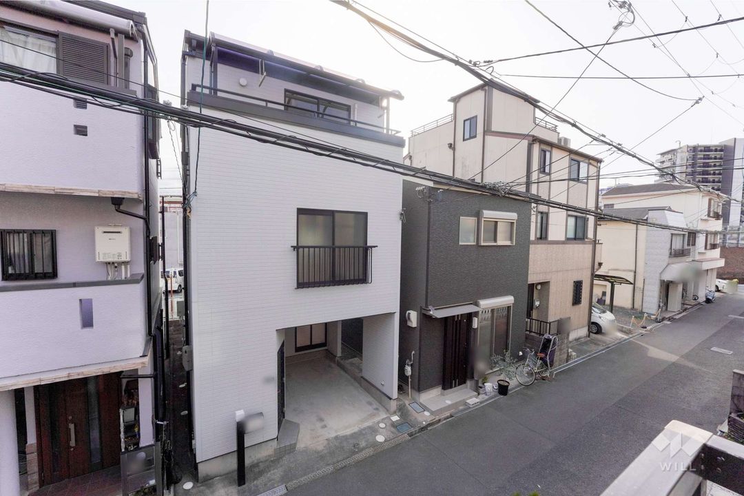 3LDK Detached House for Sale near Mizunase Station, Shimamoto - Thumbnail 2