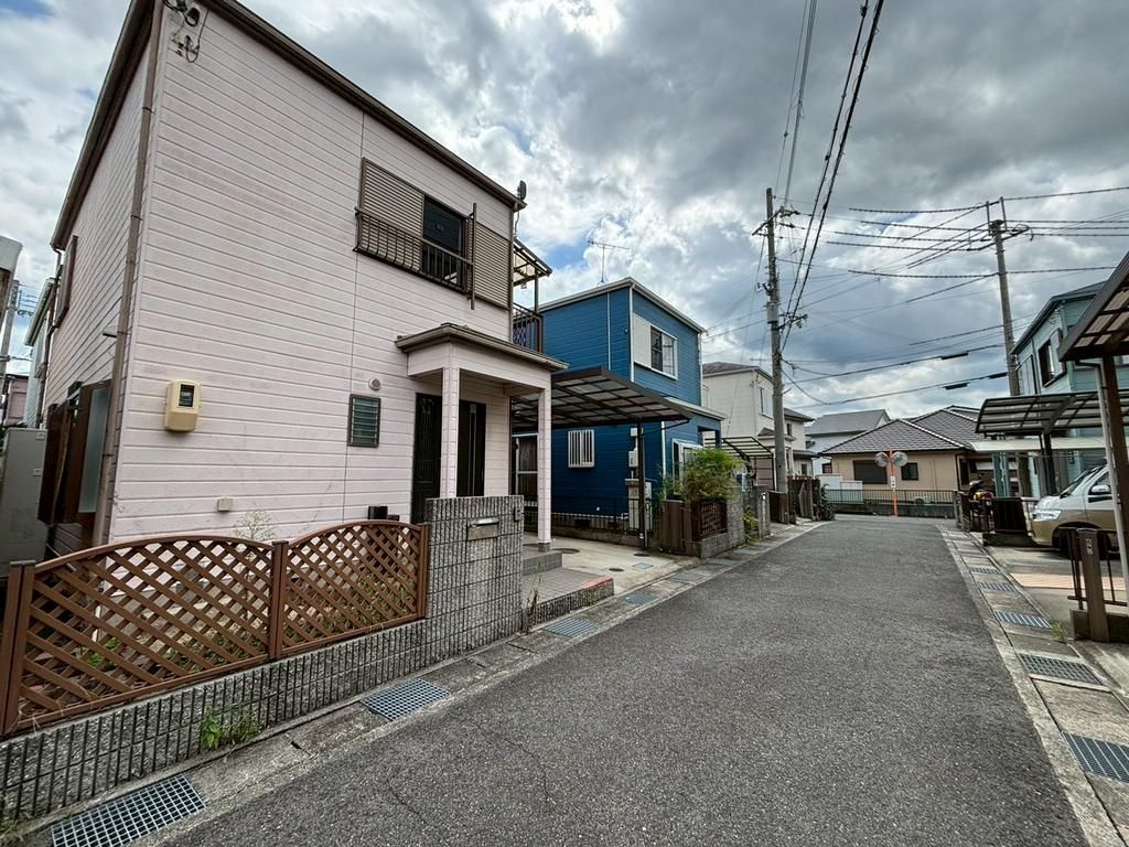 3LDK Detached House for Sale in Iwade, Wakayama - Thumbnail 3