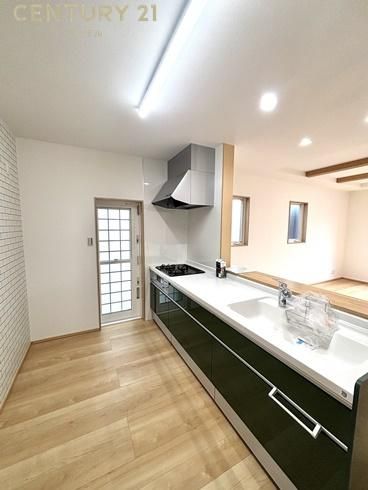 2024-Built 3LDK Single-Story House Near Tano Station, Miyazaki - Thumbnail 4