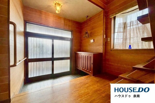 6DK Detached House with Garage for Sale in Sennan City, Osaka - Thumbnail 3