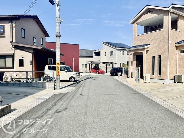 4LDK House for Sale in Kizugawa City, Kyoto - Thumbnail 4