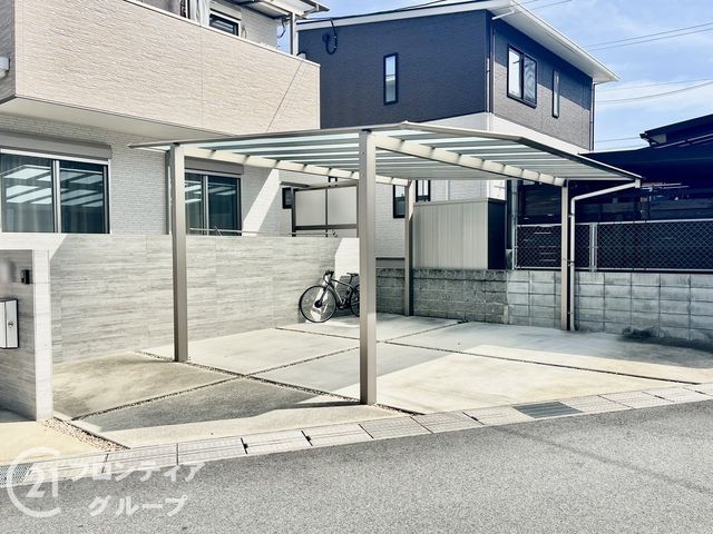4LDK House for Sale in Kizugawa City, Kyoto - Thumbnail 3