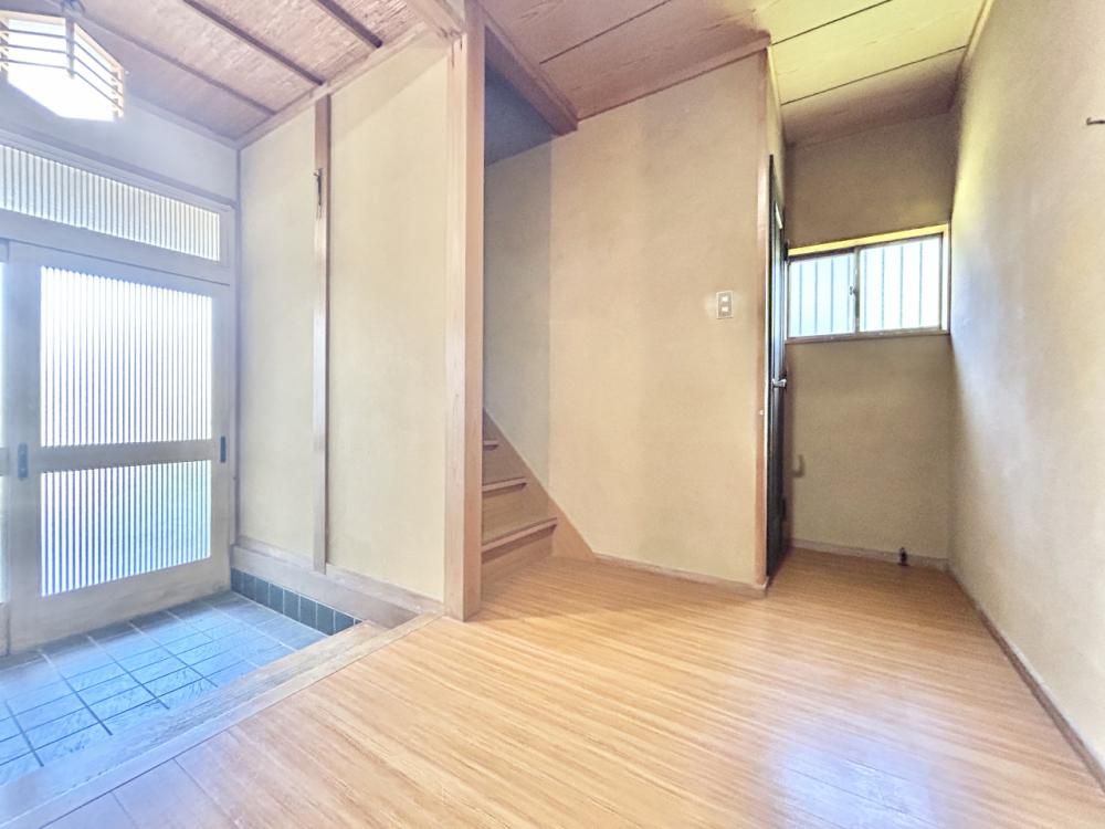 Renovated 5LDK House in Gojo, Nara - 125.85 sqm - Thumbnail 4