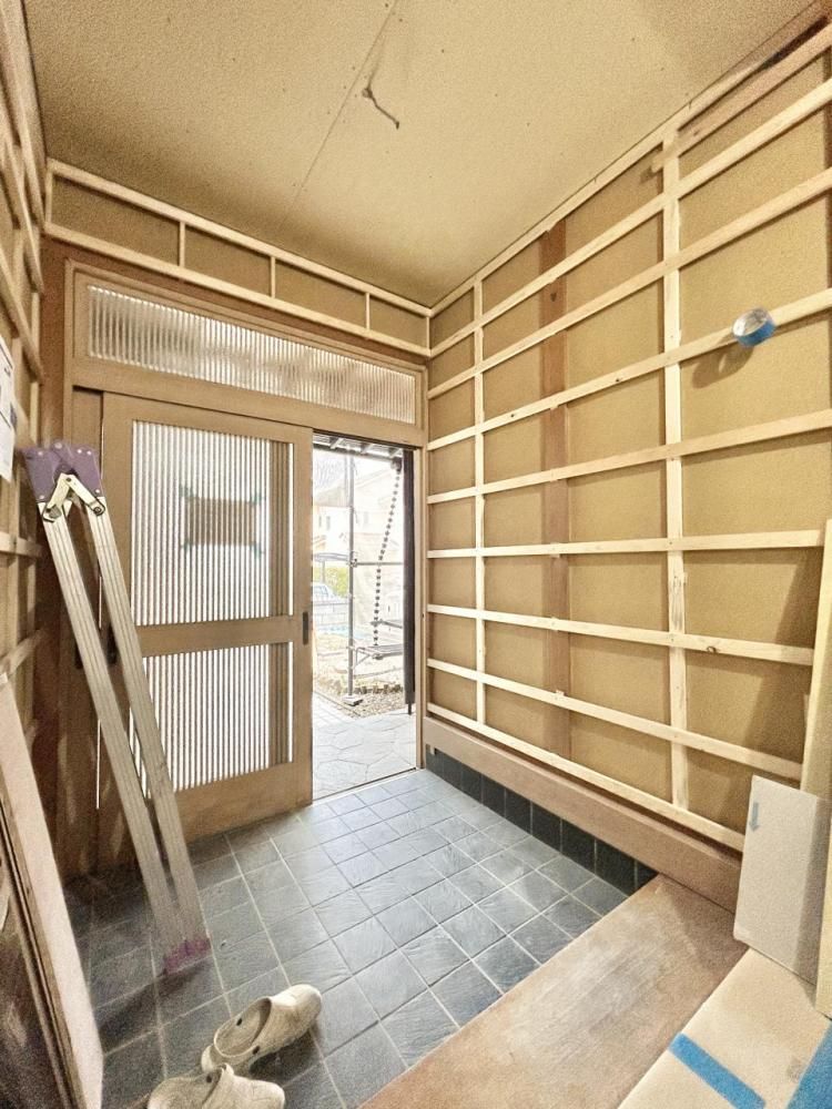 Renovated 5LDK House in Gojo, Nara - 125.85 sqm - Image 1