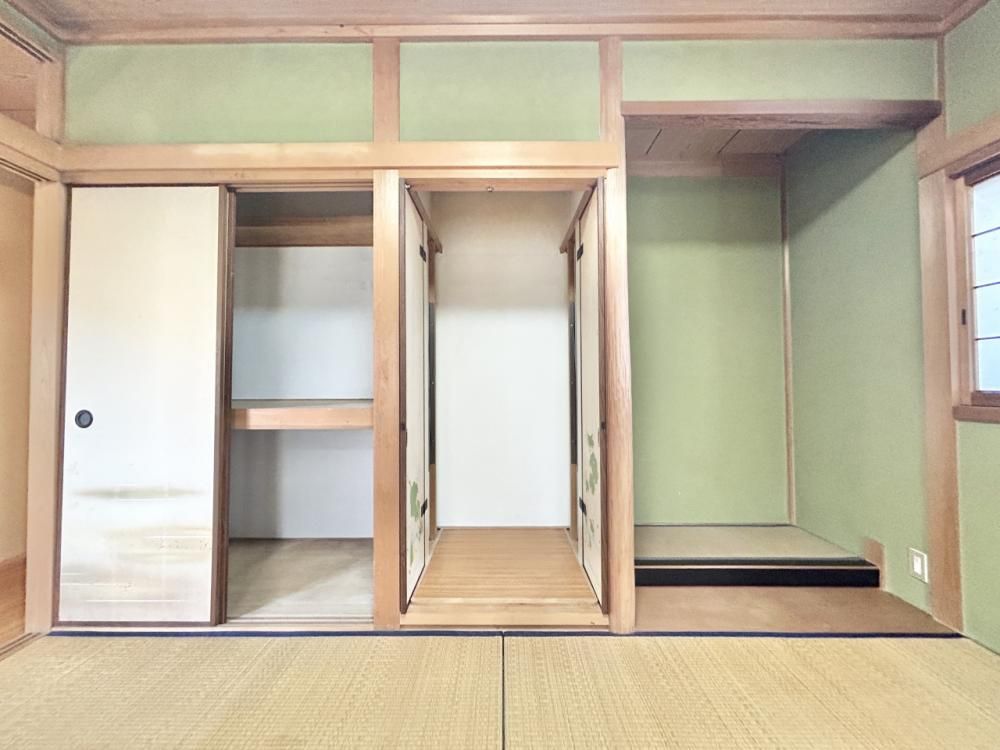 Renovated 5LDK House in Gojo, Nara - 125.85 sqm - Thumbnail 3