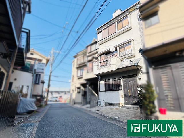 3LDK Detached House for Sale in Yamashina, Kyoto - Thumbnail 2