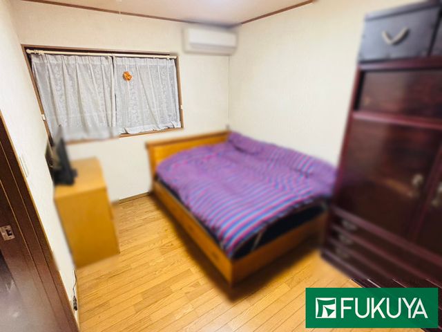 3LDK Detached House for Sale in Yamashina, Kyoto - Thumbnail 3