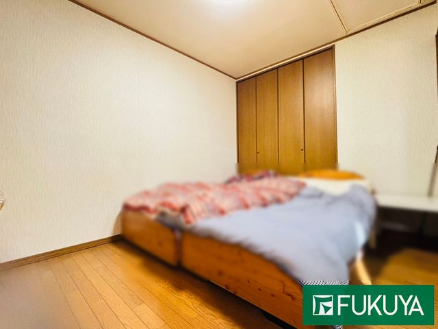 3LDK Detached House for Sale in Yamashina, Kyoto - Thumbnail 4