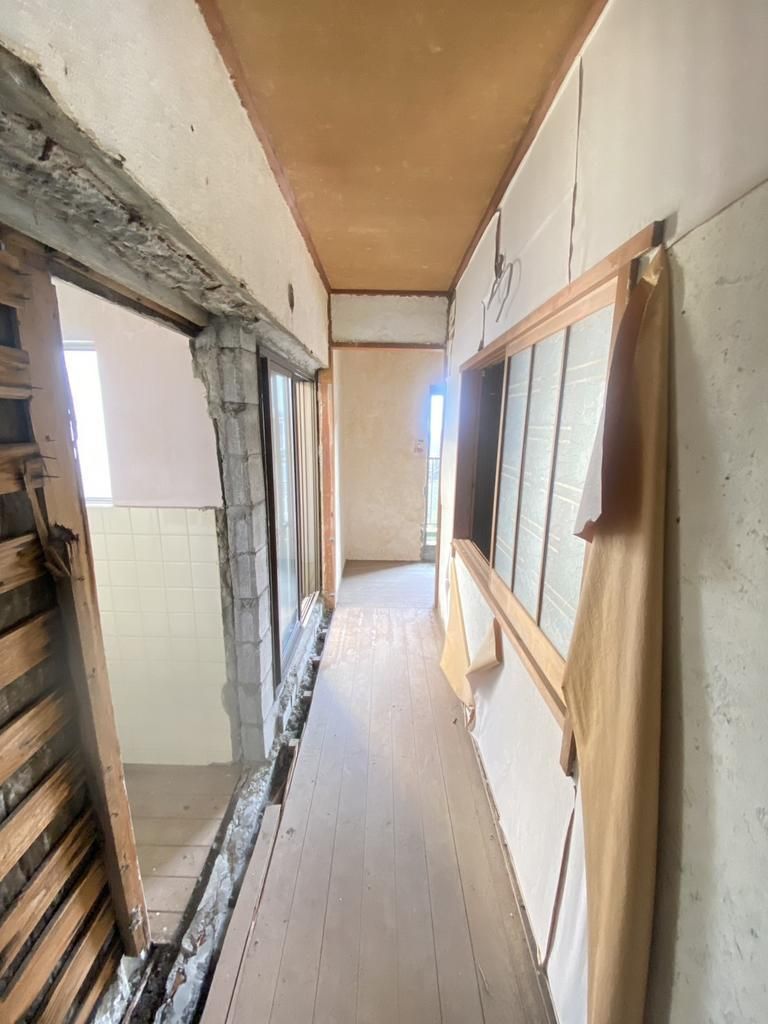 5DK RC House for Sale in Saikazaki, Wakayama City - Thumbnail 2