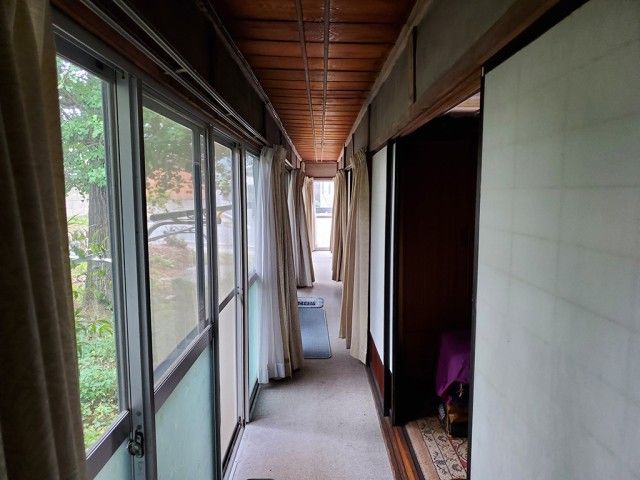 1868 Historic Farmhouse for Sale in Chikuhoku Village, Nagano - Thumbnail 3
