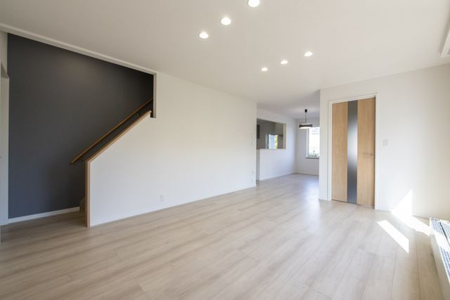 Renovated 4-Bedroom Corner Lot House in Ebetsu, Hokkaido - Thumbnail 3