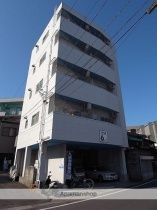 1R Apartment for Rent in Kumamoto City Central Ward - 23 sqm - Thumbnail 4