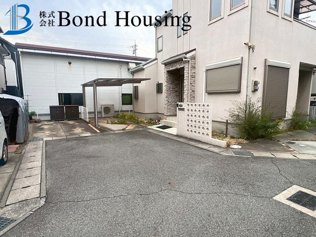 4LDK Corner Lot House for Sale in Shirasui, Kobe - Thumbnail 2