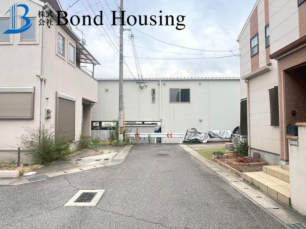 4LDK Corner Lot House for Sale in Shirasui, Kobe - Thumbnail 3