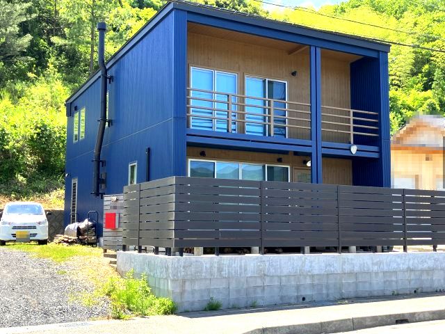 3LDK Wooden House for Sale in Toyooka, Hyogo - Thumbnail 2