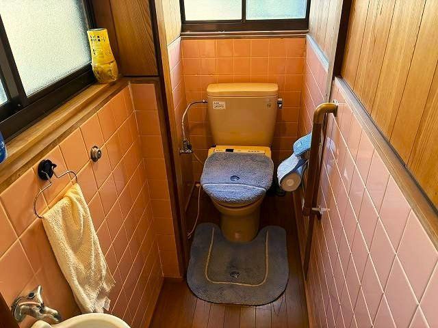 Traditional 6DK House on 115 Tsubo Plot in Kami-Gori, Hyogo - Thumbnail 4