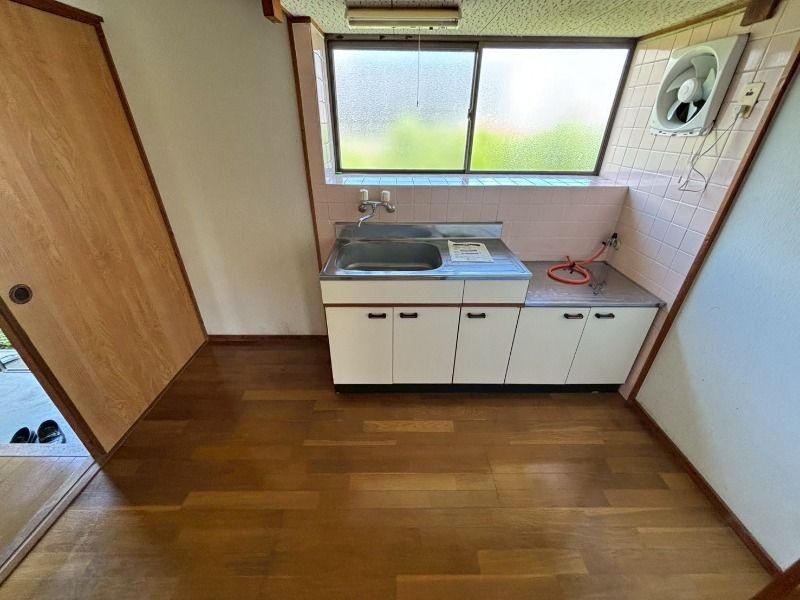 Kaizaki Rental House 3K Detached Home in Ōsaki, Kagoshima - Thumbnail 4