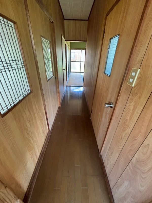 Kaizaki Rental House 3K Detached Home in Ōsaki, Kagoshima - Thumbnail 3