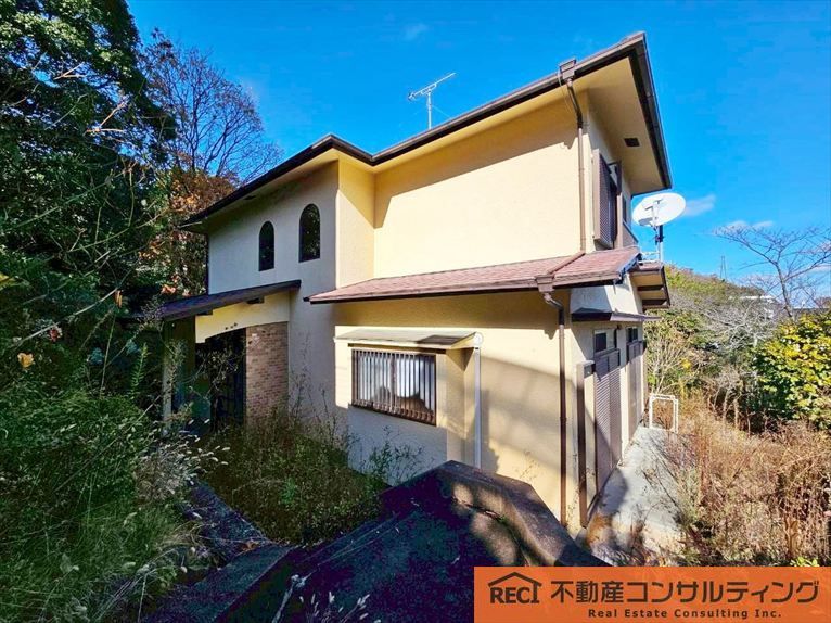 4LDK Detached House for Sale in Nishinomiya, Hyogo - Thumbnail 2