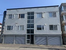 Diore Residence Sapporo - New 2LDK Apartments in Higashi-ku - Thumbnail 2