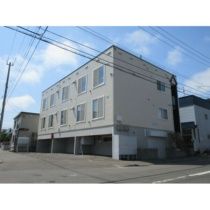 Diore Residence Sapporo - New 2LDK Apartments in Higashi-ku - Thumbnail 3