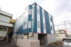 Diore Residence Sapporo - New 2LDK Apartments in Higashi-ku - Thumbnail 4