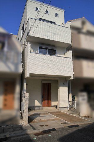 3-Story 3SLDK House for Sale in Kobe's Nada Ward - Thumbnail 3