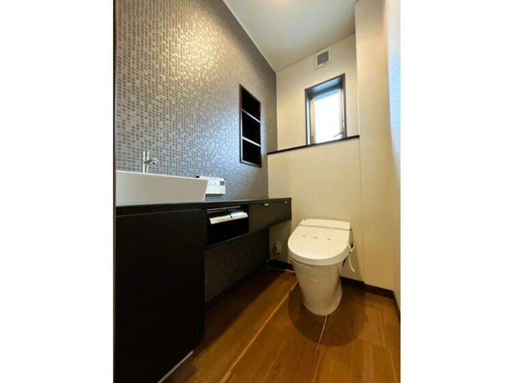 4LDK Detached House with Vaulted Ceiling in Eiheiji, Fukui - Thumbnail 3