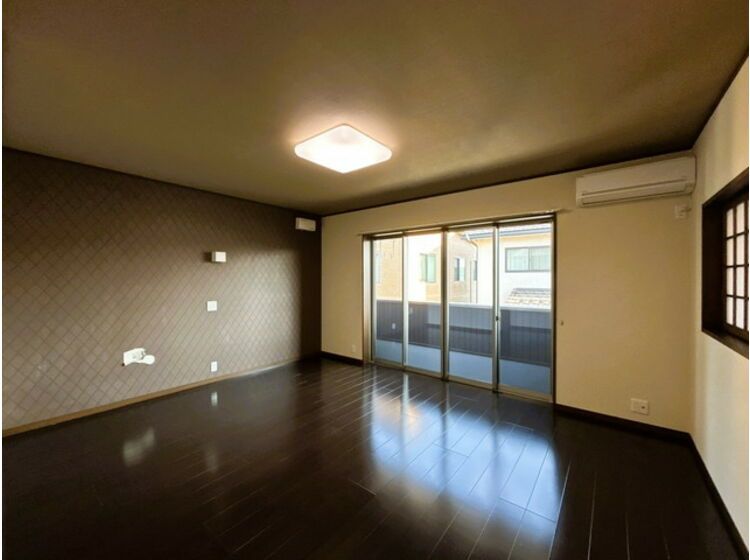 4LDK Detached House with Vaulted Ceiling in Eiheiji, Fukui - Thumbnail 4
