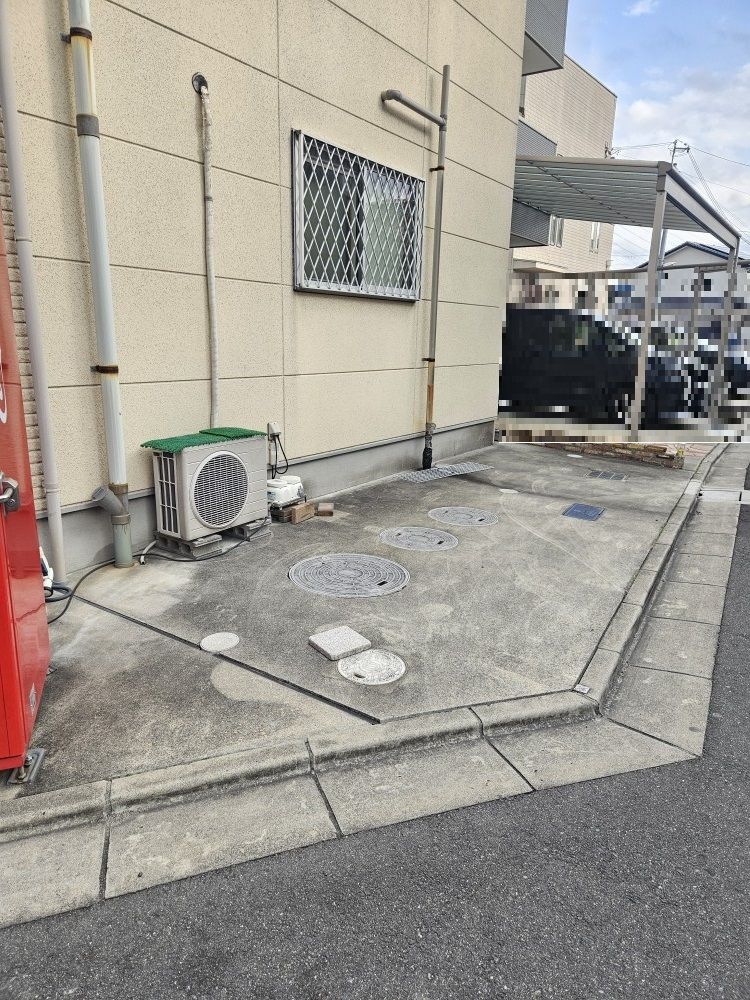 3LDK Two-Generation House for Sale in Kadoma, Osaka - Thumbnail 3