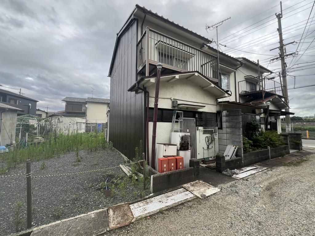 3K Wooden House for Sale in Kizugawa City, Kyoto - Thumbnail 2