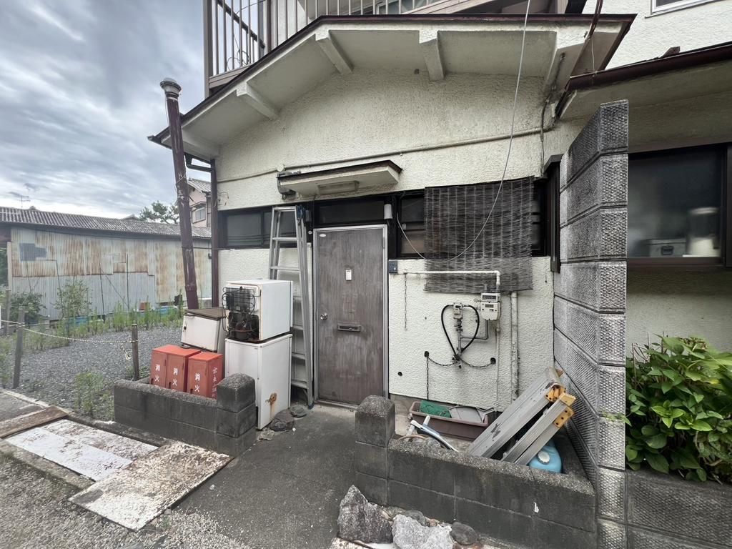 3K Wooden House for Sale in Kizugawa City, Kyoto - Thumbnail 3
