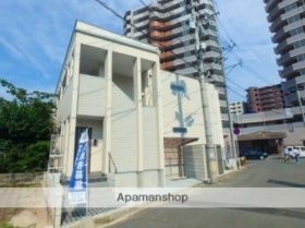 Westridge Obiyama 3LDK Apartment for Rent in Chuo Ward, Kumamoto - Thumbnail 2