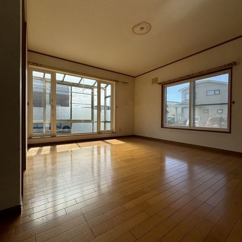 3LDK Detached House for Sale in Tomakomai, Hokkaido - Thumbnail 3