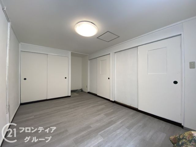 3LDK Detached House for Sale in Higashiosaka, Osaka - Thumbnail 4