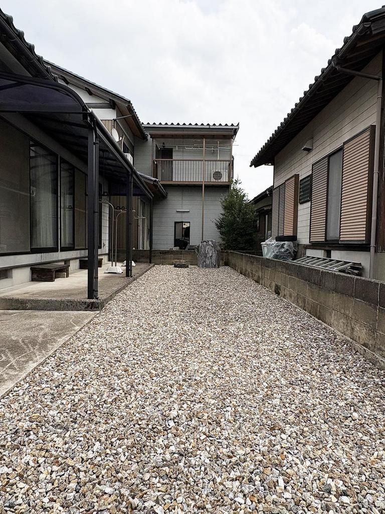 3DK Single-Story House for Sale in Echizen City, Fukui - Thumbnail 3