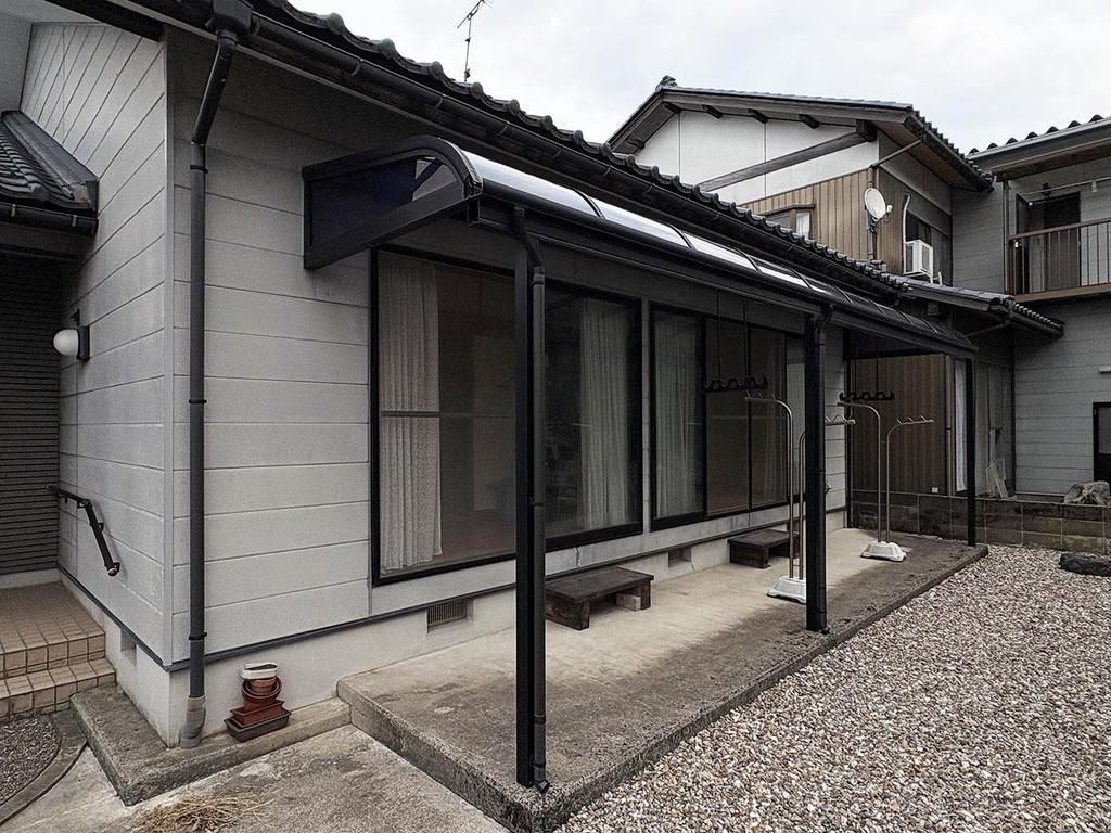 3DK Single-Story House for Sale in Echizen City, Fukui - Thumbnail 4
