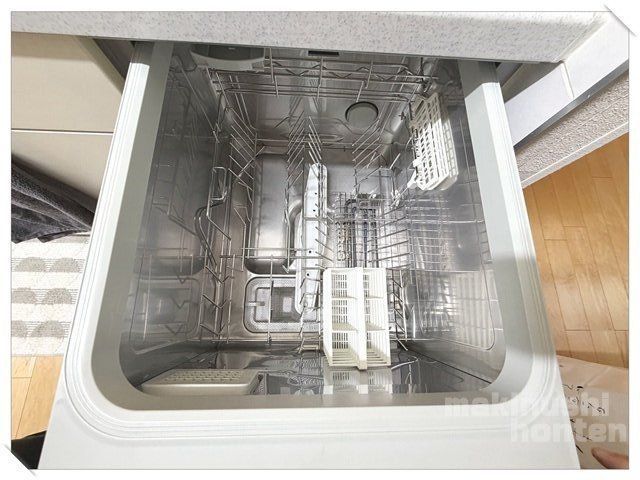 3SLDK Family Home Near Kori Station, Habikino, Osaka - Thumbnail 4